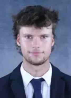 Jack Peters, Golf, Keiser University