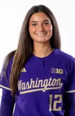 Gabi Toney, Softball, University of Washington