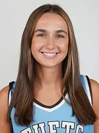 Annie Ryan, Basketball, Tufts University
