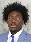 Abbas Clark, Football, undefined
