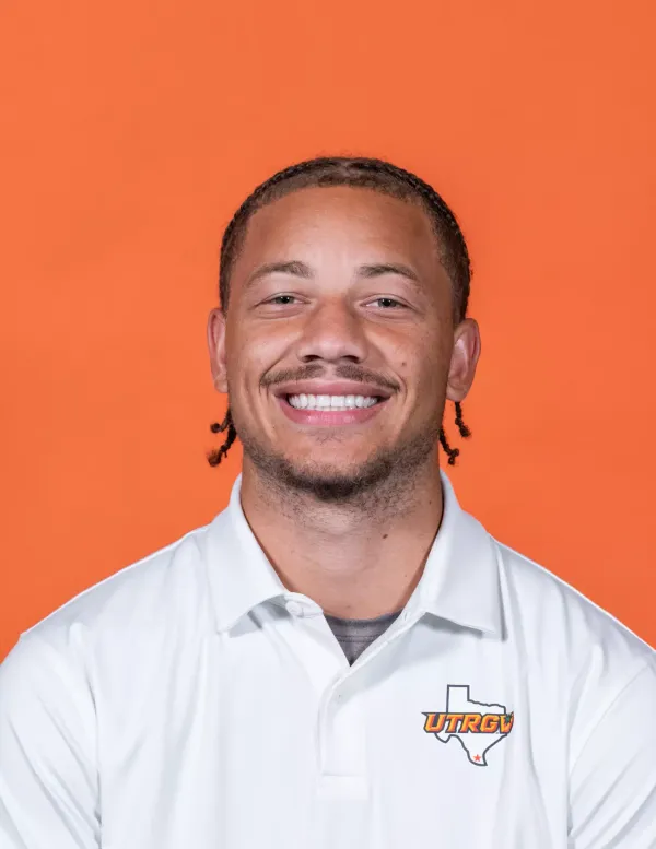 Keilan Sweeny, Football, University of Texas Rio Grande