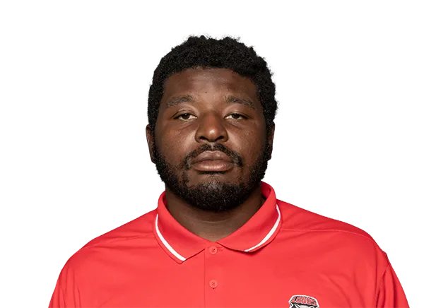 De'Jon Benton, Football, undefined