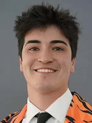 Alex Vieni, Lacrosse, undefined