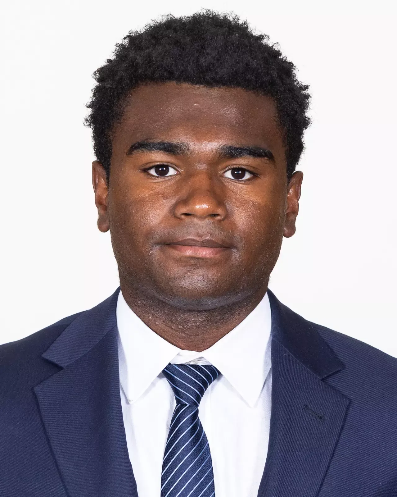 Bryce Bailey, Football, undefined