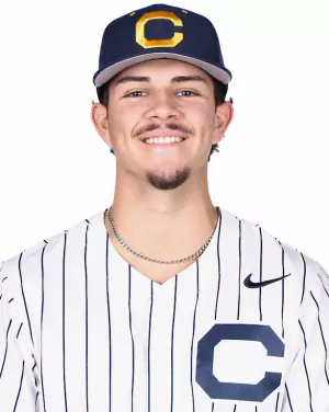 Tanner Grove, Baseball, undefined