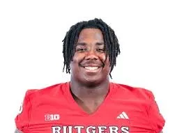 Terrence Salami, Football, undefined