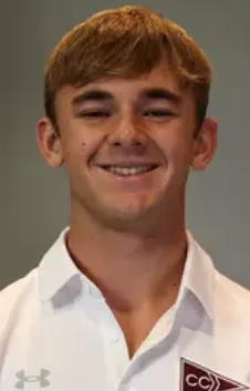 Bryce Huntoon, Sailing, undefined