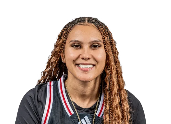 Shaunae Brown, Basketball, Arkansas State University