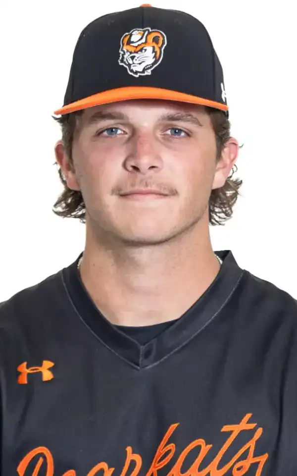 Sean Bazmore, Baseball, Sam Houston State University