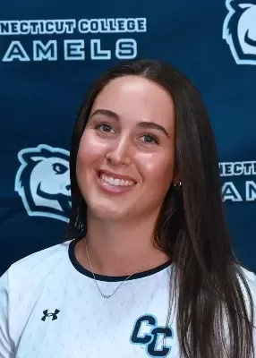Hailey Stern, Soccer, Connecticut College