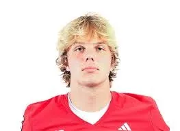 Sam Pilof, Football, undefined