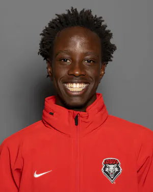 Kipruto Koech, Track and Field, undefined