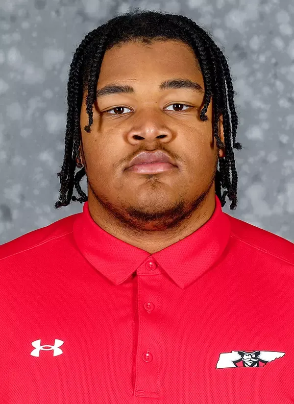 Ronald Jackson, Football, undefined
