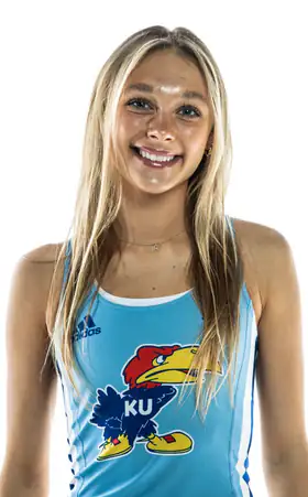 Mia Murray, Track and Field, undefined