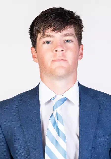 Owen Rooney, Golf, University of Rhode Island