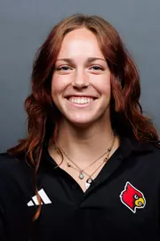 Lydia Stuart, Track and Field, undefined