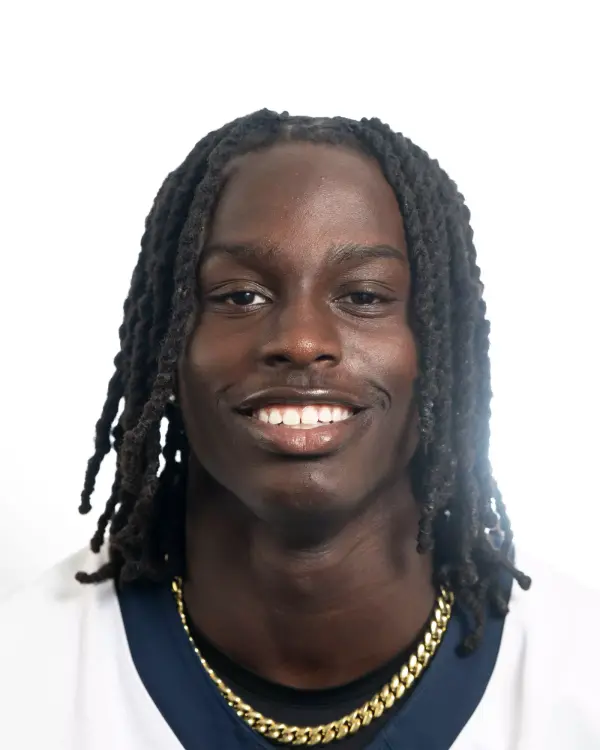 AJ Roberts, Football, University of Central Oklahoma