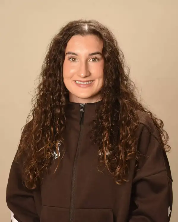 Rylie Pendergrass, Swimming & Diving, University of Wyoming
