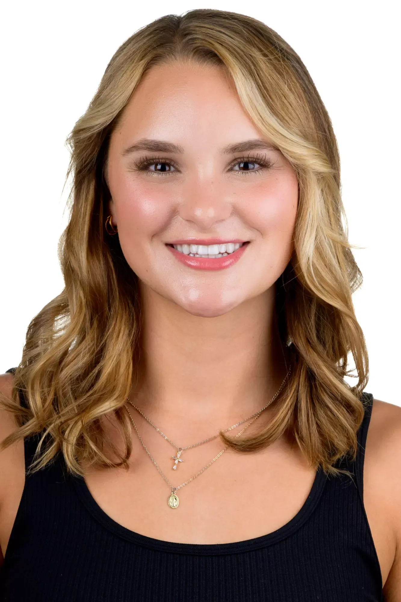 Julia Quernemoen, Swimming & Diving, Colgate University