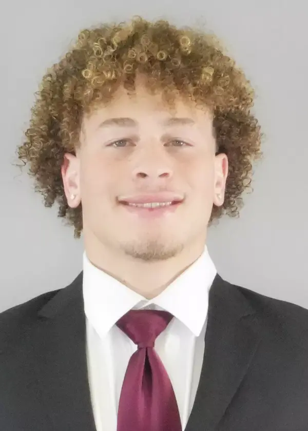 Cai Whitfield, Football, McMurry University