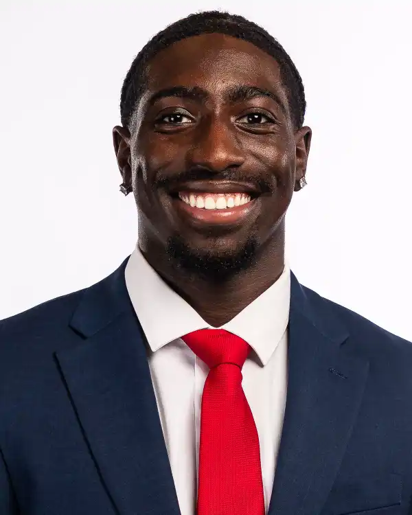 DJ Cerisier, Football, Duquesne University