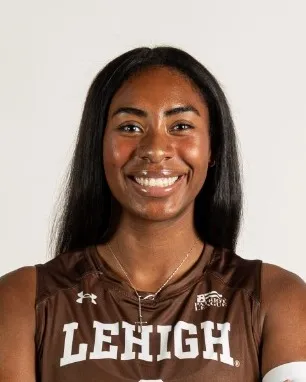 Jaidyn Garcia, Volleyball, Lehigh University