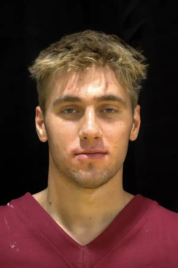 Lane Brenneman, Football, Chadron State College
