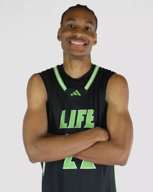 Davenport Cox, Basketball, Life University