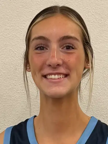 Elena Flansburg, Basketball, Whitman College