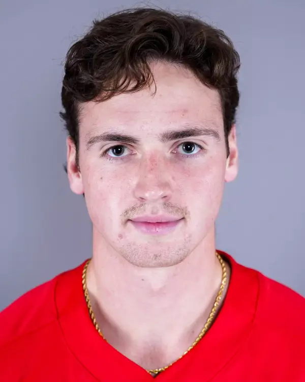 Andrew Houghton, Baseball, Cornell University