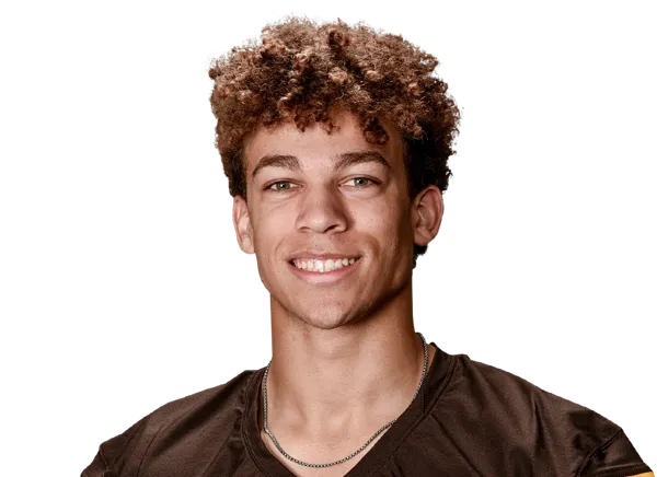 Brooklyn Cheek, Football, undefined