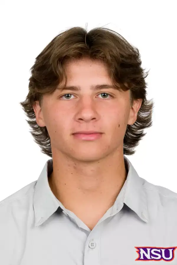Logan Trotter, Baseball, Northwestern State University