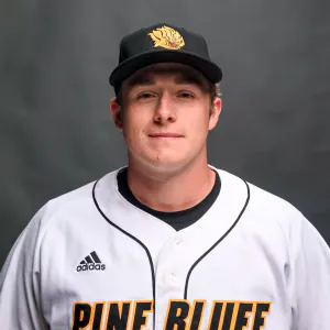 Easton Andrews, Baseball, undefined