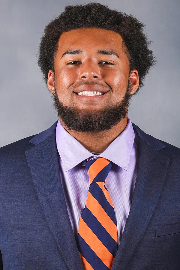 Chance Barclay, Football, undefined