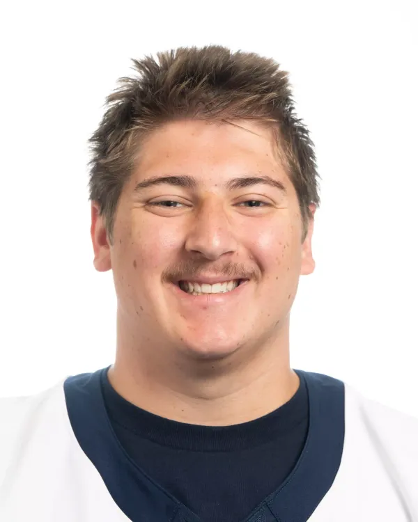 Magnus Golden, Football, University of Central Oklahoma