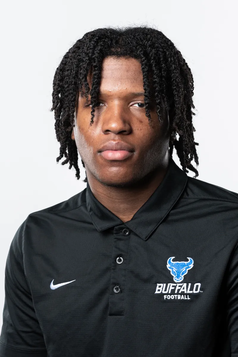 Malachi Ervin, Football, undefined