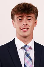 Greyson Vorgang, Lacrosse, undefined