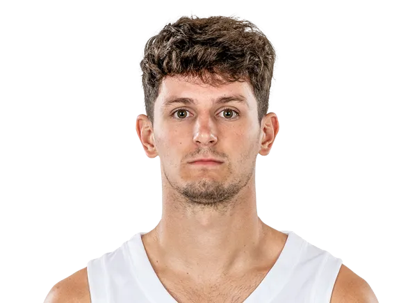 Keaton Norris, Basketball, undefined