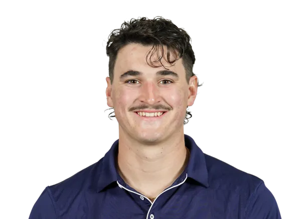 Jackson Lee, Football, Florida Atlantic University