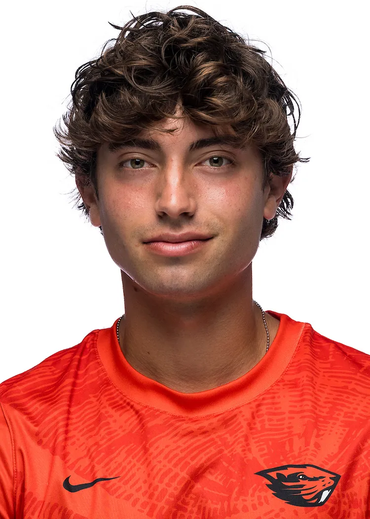 Michael Nesci, Soccer, Oregon State University