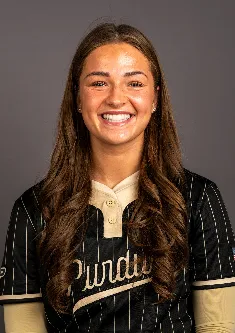 Ansley Armstrong, Softball, undefined