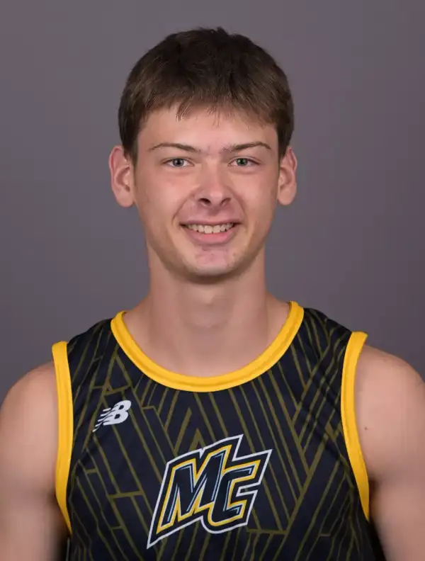 Liam Quinn, Volleyball, Merrimack College