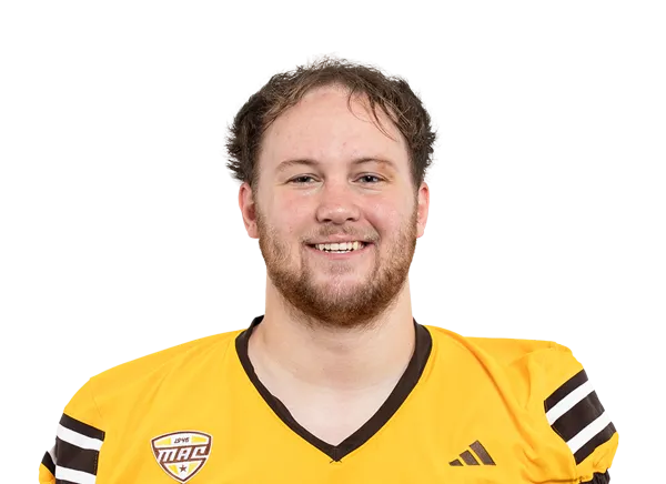 Jacob Krause, Football, undefined