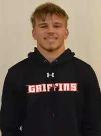 Noah Saccani, Football, Seton Hill University