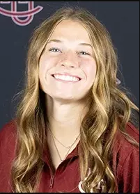 Regan Rothley, Beach Volleyball, Colorado Mesa University
