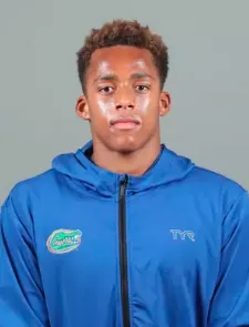 Julian Smith, Swimming & Diving, undefined