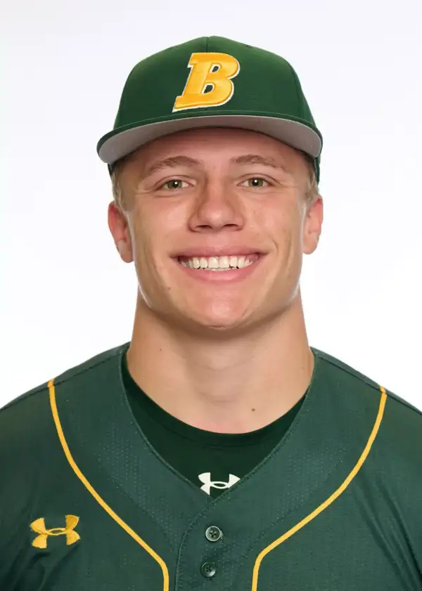 Sam Anderson, Baseball, North Dakota State University