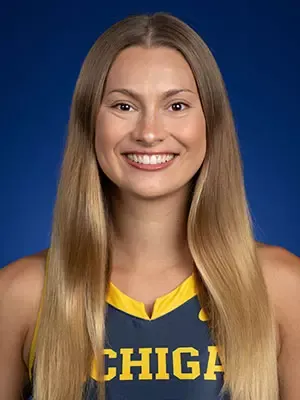 Zoe Bormet, Field Hockey, undefined