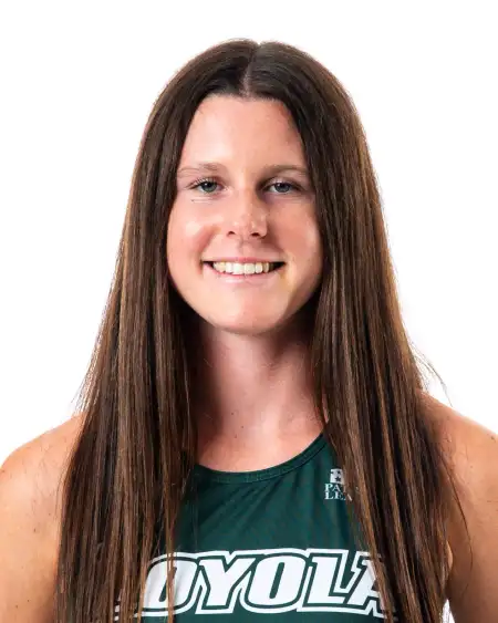 Kayla Hayes, Track and Field (O), Loyola University Maryland