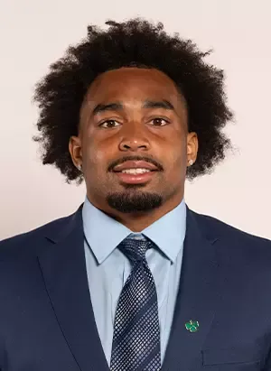 Zacchaeus Dixon, Football, Mercyhurst University